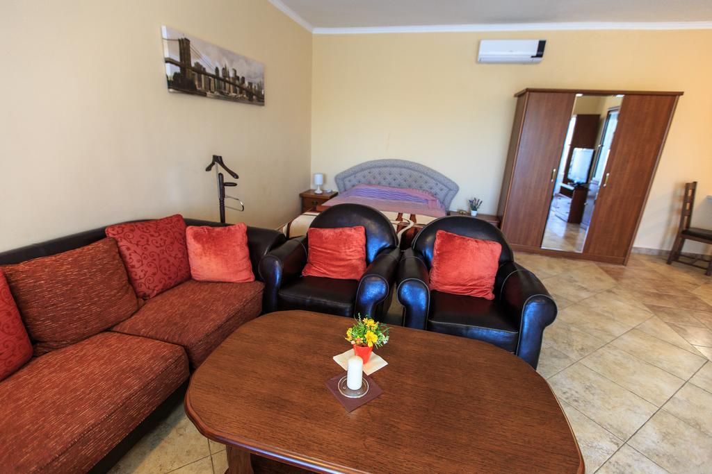 Villa Narcissus Montenegro Ko סבטי סטפן מראה חיצוני תמונה