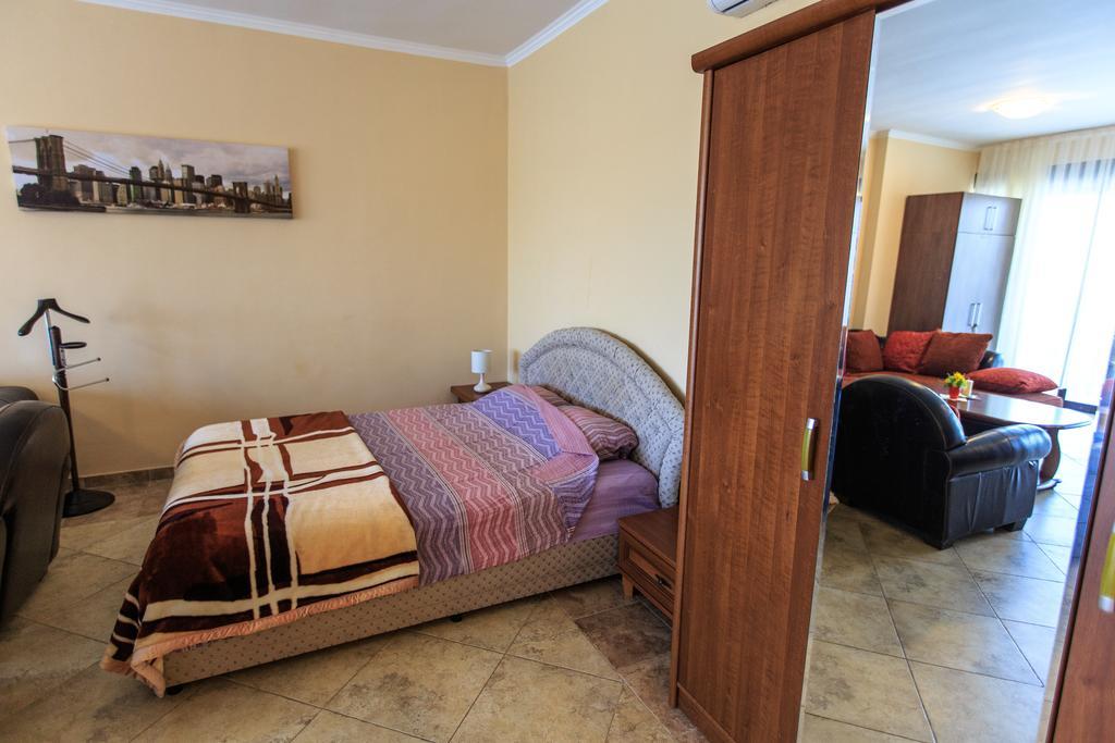 Villa Narcissus Montenegro Ko סבטי סטפן מראה חיצוני תמונה