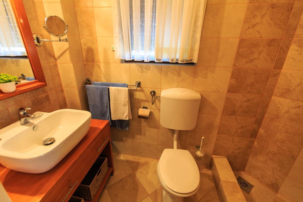 Villa Narcissus Montenegro Ko סבטי סטפן מראה חיצוני תמונה
