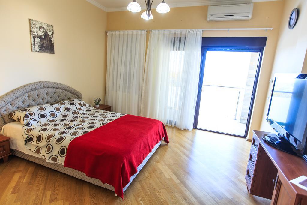 Villa Narcissus Montenegro Ko סבטי סטפן מראה חיצוני תמונה