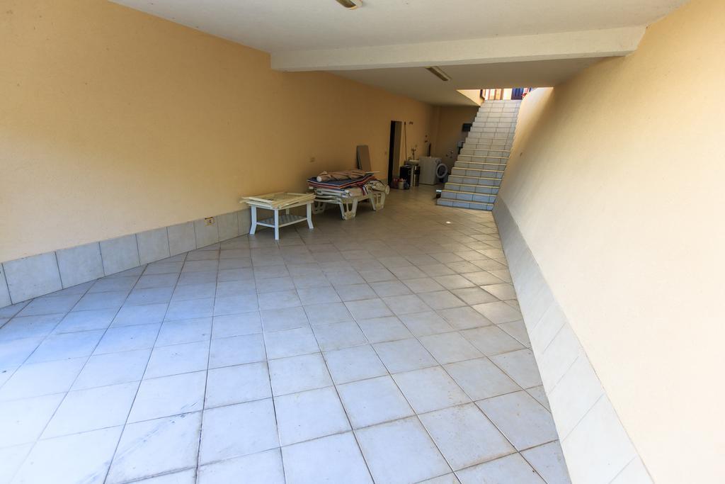 Villa Narcissus Montenegro Ko סבטי סטפן מראה חיצוני תמונה