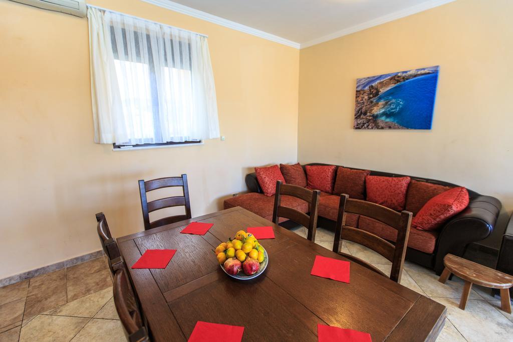 Villa Narcissus Montenegro Ko סבטי סטפן מראה חיצוני תמונה