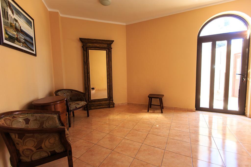 Villa Narcissus Montenegro Ko סבטי סטפן מראה חיצוני תמונה