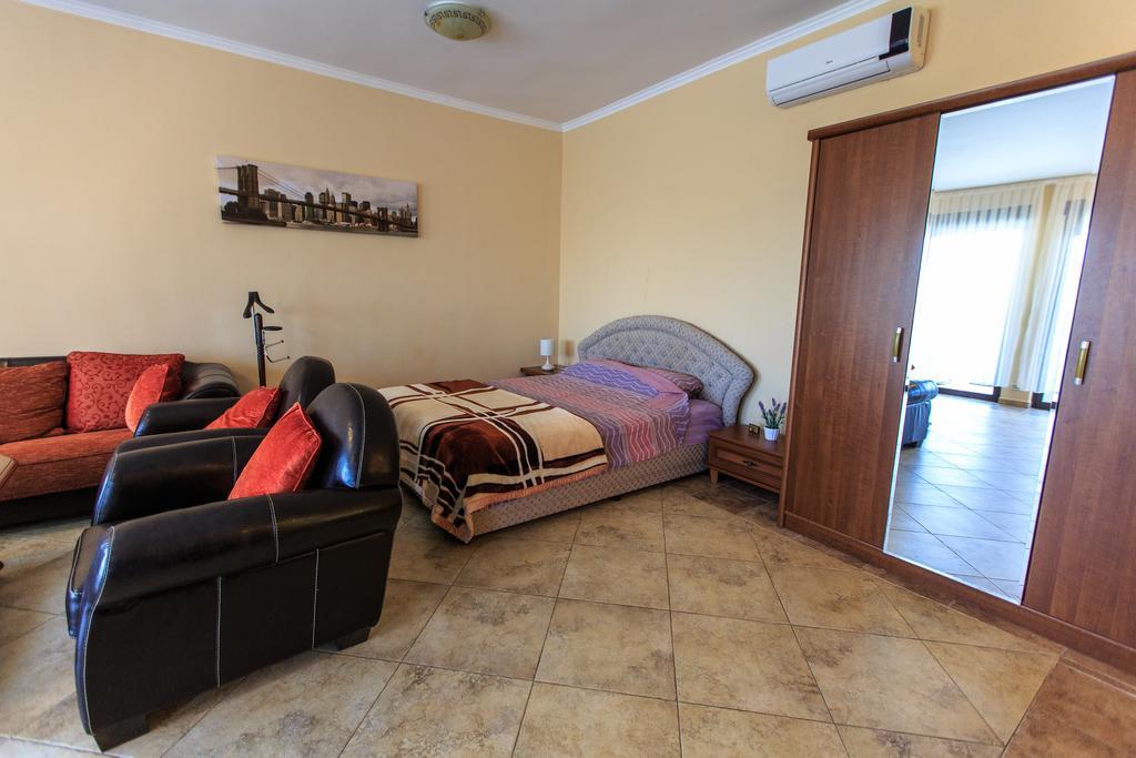 Villa Narcissus Montenegro Ko סבטי סטפן מראה חיצוני תמונה