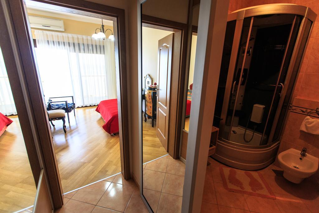 Villa Narcissus Montenegro Ko סבטי סטפן מראה חיצוני תמונה