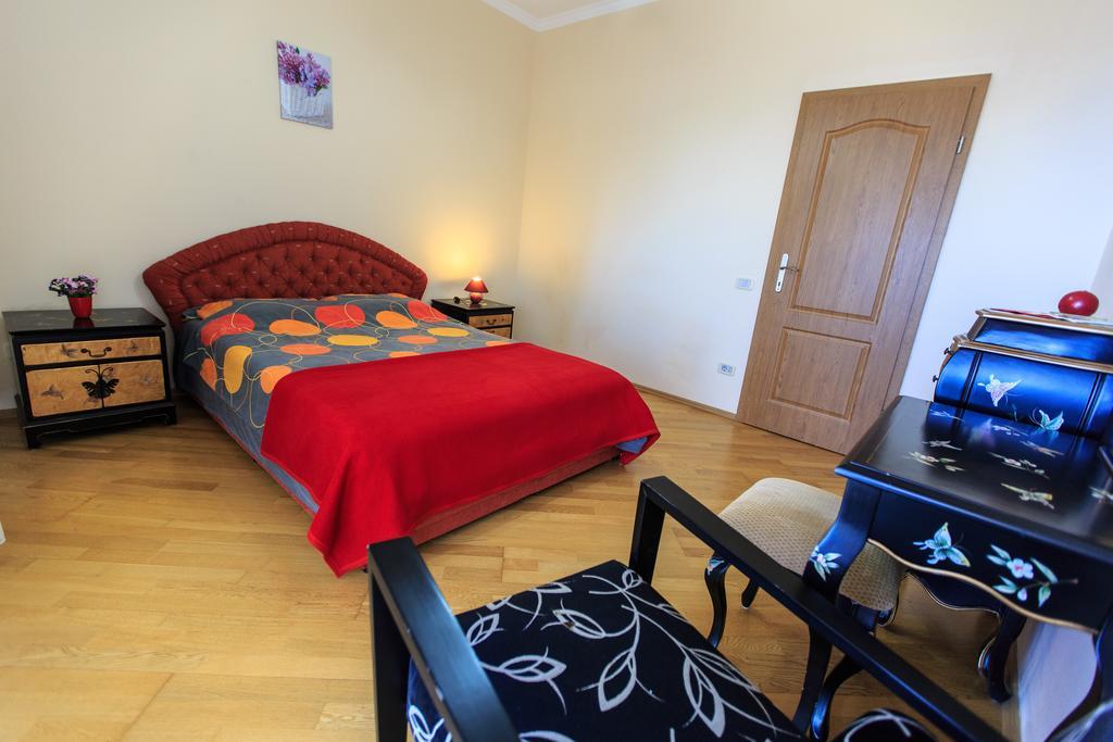 Villa Narcissus Montenegro Ko סבטי סטפן מראה חיצוני תמונה