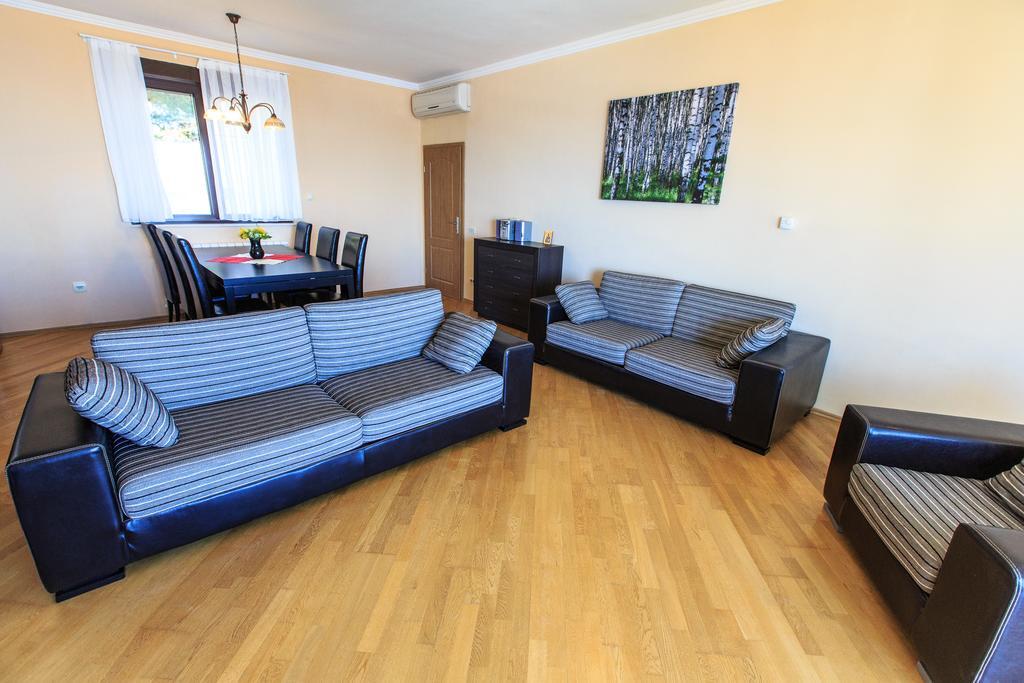 Villa Narcissus Montenegro Ko סבטי סטפן מראה חיצוני תמונה