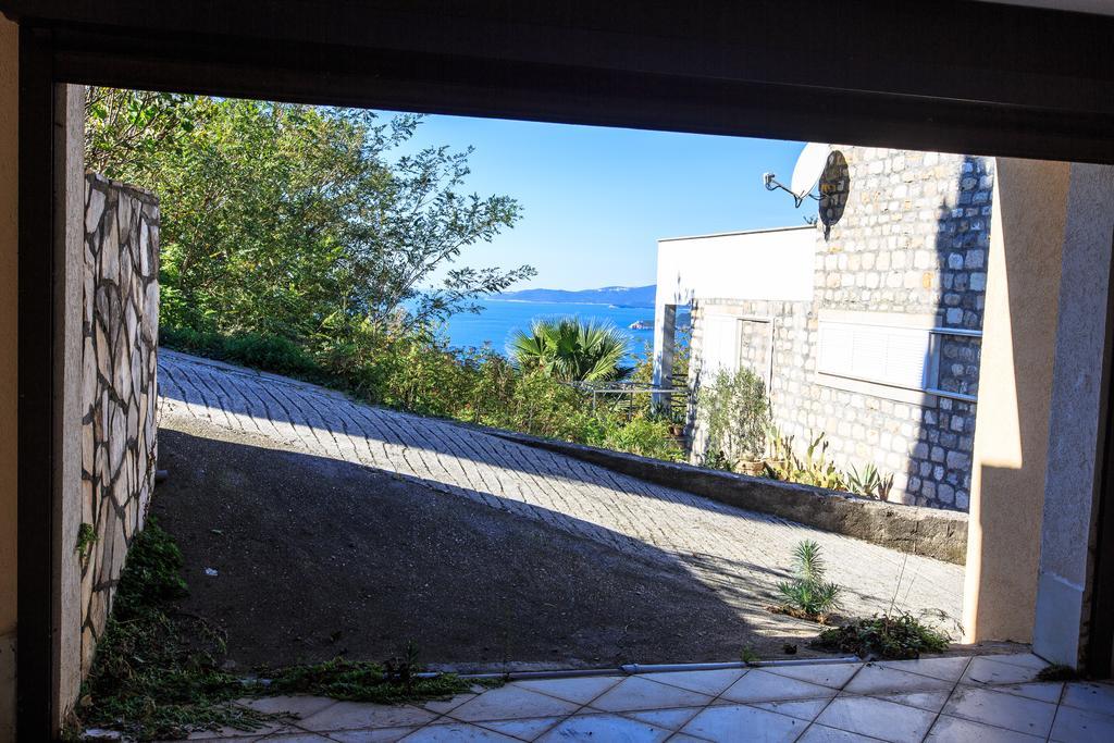 Villa Narcissus Montenegro Ko סבטי סטפן מראה חיצוני תמונה