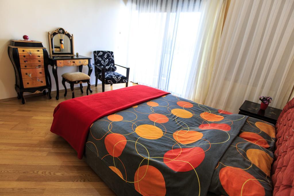 Villa Narcissus Montenegro Ko סבטי סטפן מראה חיצוני תמונה