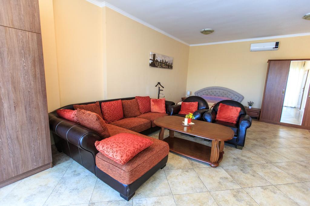 Villa Narcissus Montenegro Ko סבטי סטפן מראה חיצוני תמונה