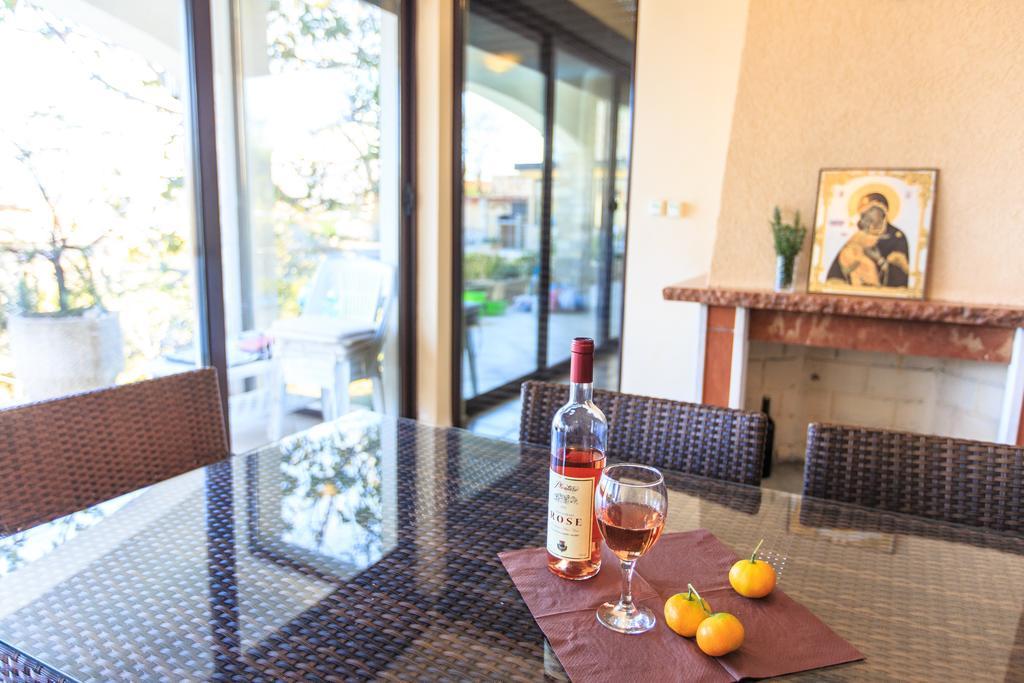 Villa Narcissus Montenegro Ko סבטי סטפן מראה חיצוני תמונה