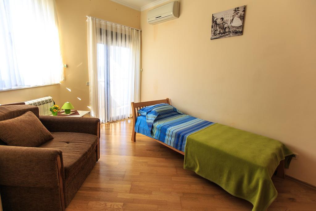 Villa Narcissus Montenegro Ko סבטי סטפן מראה חיצוני תמונה