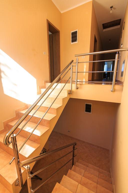 Villa Narcissus Montenegro Ko סבטי סטפן מראה חיצוני תמונה