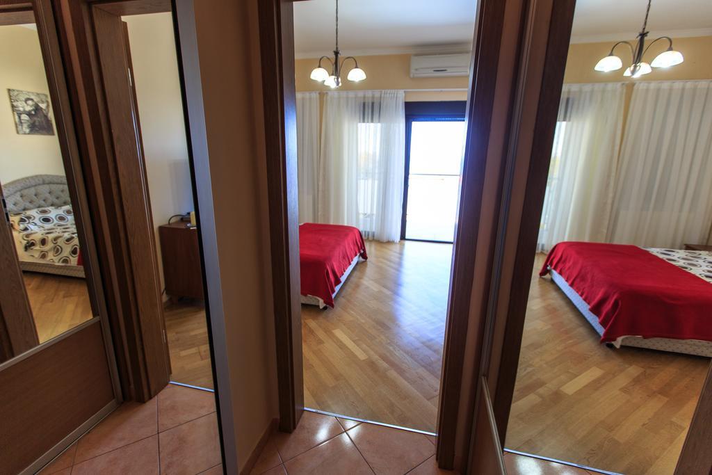 Villa Narcissus Montenegro Ko סבטי סטפן מראה חיצוני תמונה
