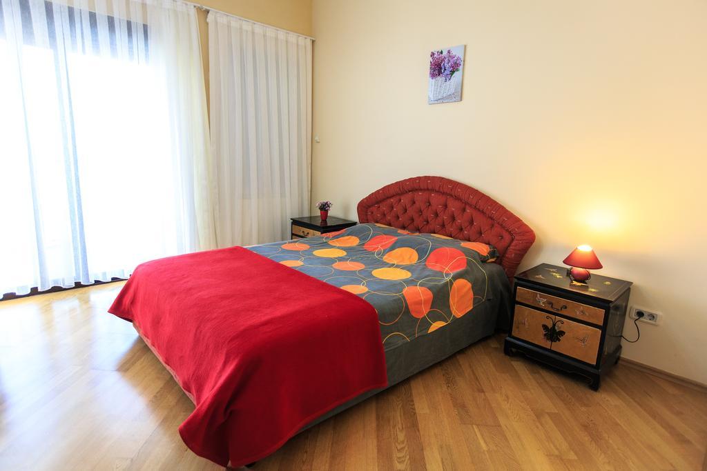 Villa Narcissus Montenegro Ko סבטי סטפן מראה חיצוני תמונה